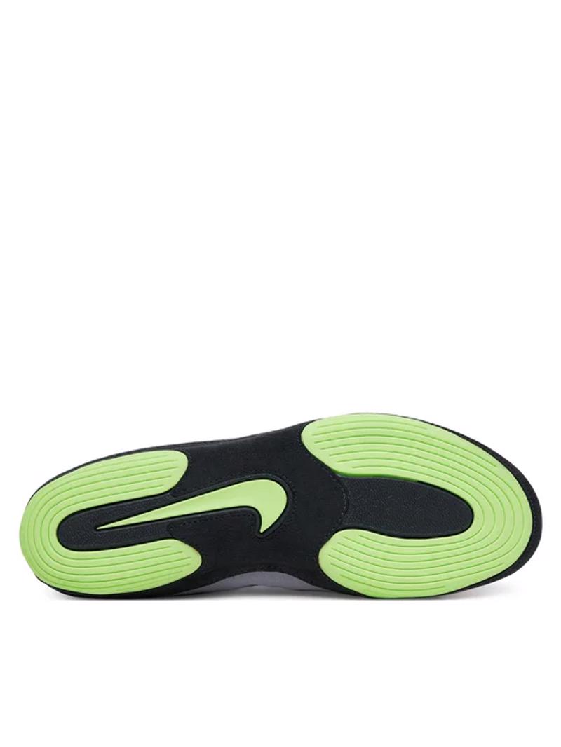 Nike Inflict 4 SE papoutsia palis -Grey/green